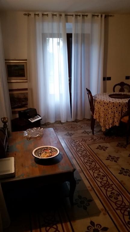 Villa Salvini 마리나디피사 외부 사진