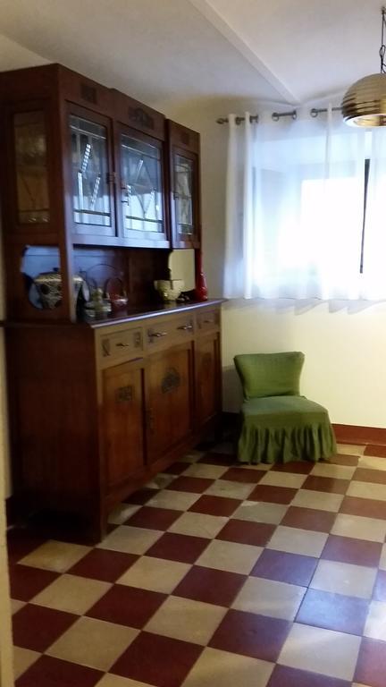 Villa Salvini 마리나디피사 외부 사진