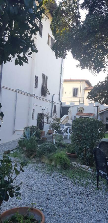 Villa Salvini 마리나디피사 외부 사진