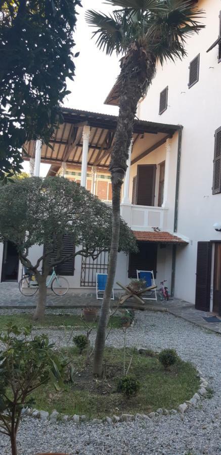 Villa Salvini 마리나디피사 외부 사진